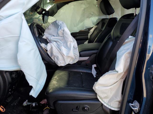Photo 7 from auction – 2020 RAM 1500 BIG H with VIN 1C6SRFFT0LN409536