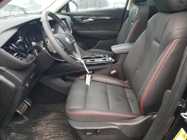 Photo 7 from auction – 2023 BUICK ENVISION E with VIN LRBFZPR44PD209421