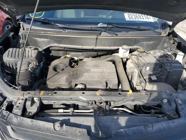Photo 12 from auction – 2018 CHEVROLET EQUINOX LT with VIN 3GNAXJEV0JS628104