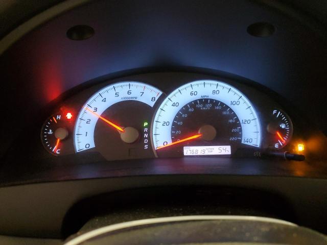 Photo 9 from auction – 2011 TOYOTA CAMRY BASE with VIN 4T1BF3EKXBU723946