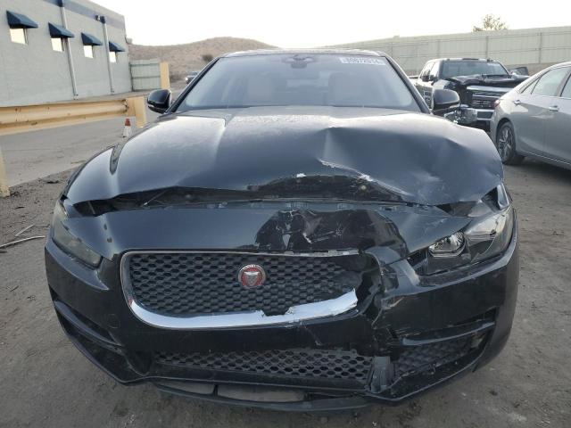 Photo 5 from auction – 2017 JAGUAR XE with VIN SAJAR4BG1HA947146