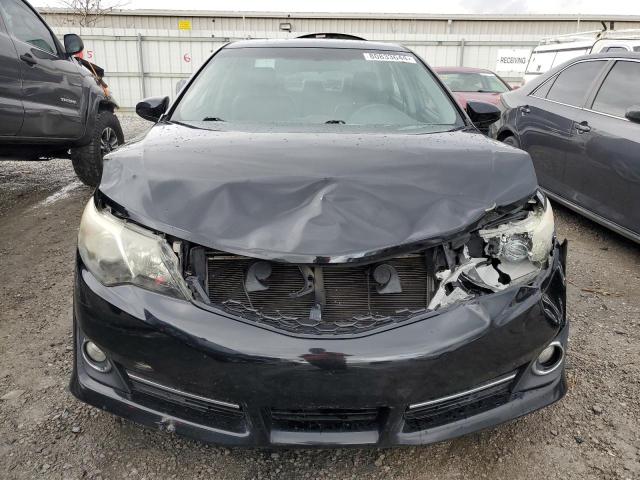 Photo 5 from auction – 2013 TOYOTA CAMRY L with VIN 4T1BF1FK4DU666049