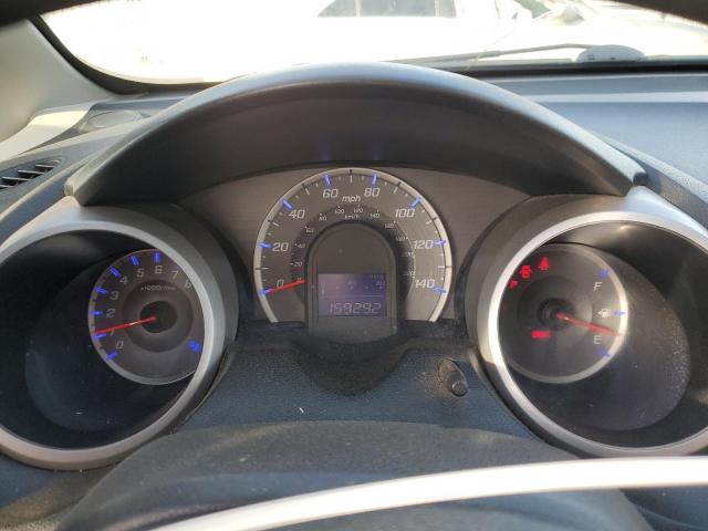 Photo 9 from auction – 2013 HONDA FIT with VIN JHMGE8H30DC031328