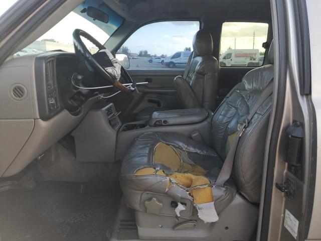 Photo 7 from auction – 2000 CHEVROLET SILVERADO with VIN 2GCEC19TXY1386796