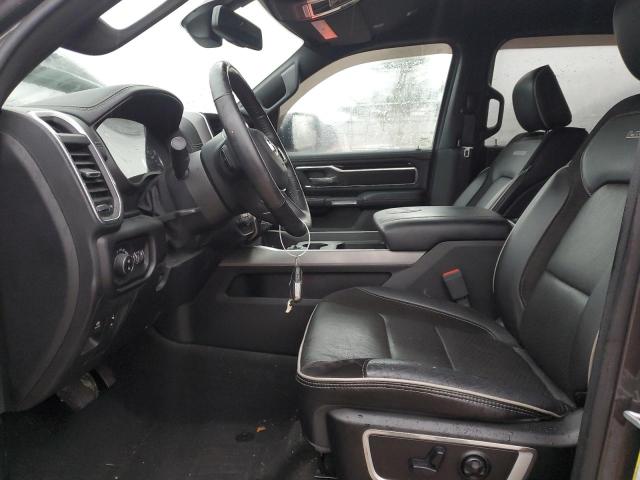 Photo 7 from auction – 2020 RAM 1500 LARAM with VIN 1C6SRFJT9LN293356