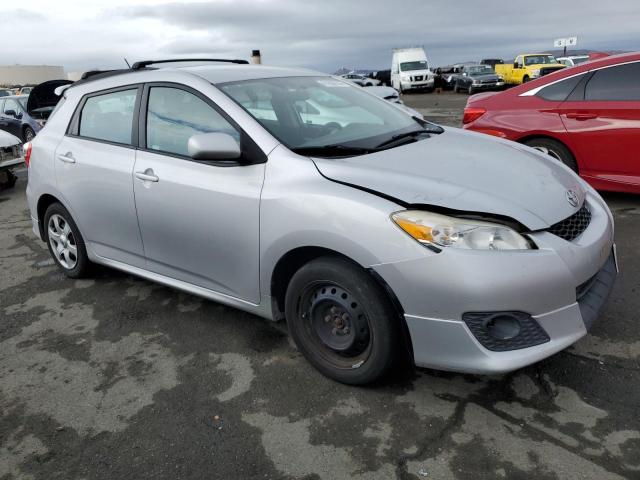 Photo 4 from auction – 2010 TOYOTA COROLLA MA with VIN 2T1LE4EE1AC016273
