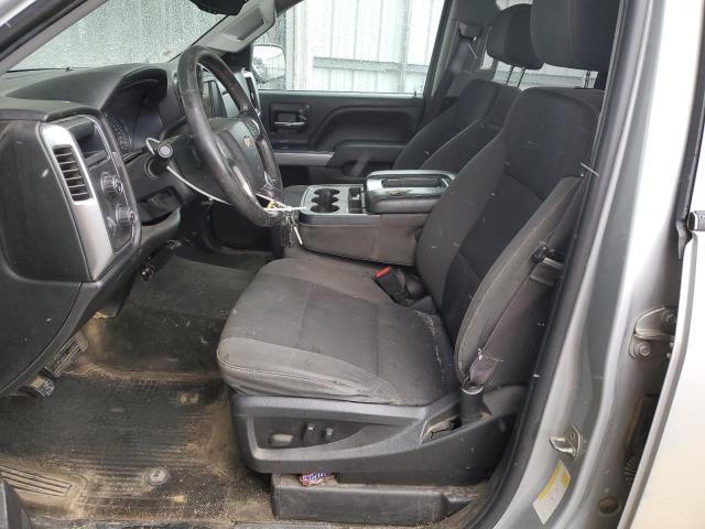 Photo 7 from auction – 2014 CHEVROLET SILVERADO with VIN 1GCVKREC0EZ304455