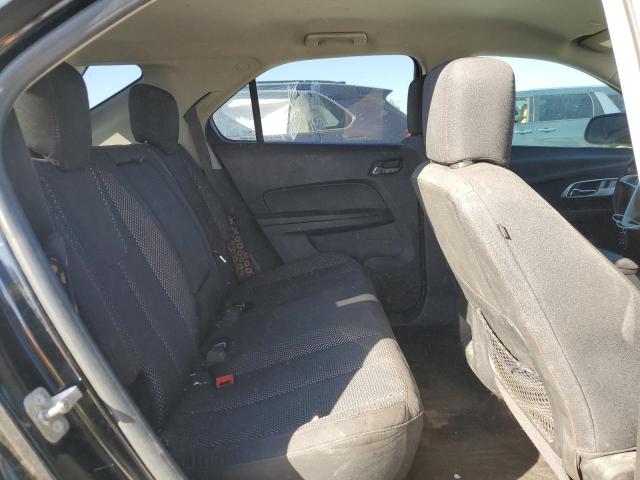 Photo 11 from auction – 2016 CHEVROLET EQUINOX LT with VIN 2GNALCEK4G6228521
