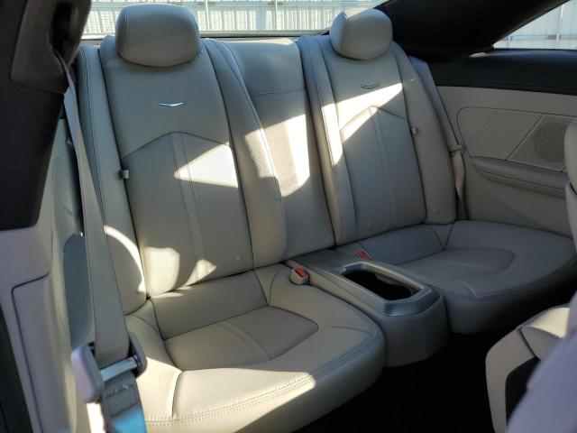 Photo 10 from auction – 2011 CADILLAC CTS PREMIU with VIN 1G6DS1EDXB0170093