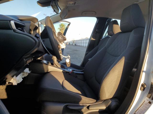 Photo 7 from auction – 2020 TOYOTA COROLLA LE with VIN JTDEBRBE0LJ030661