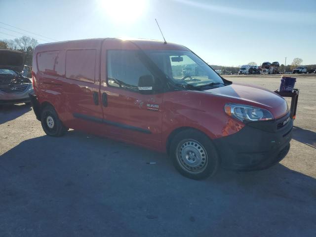 Photo 4 from auction – 2019 RAM PROMASTER with VIN ZFBHRFAB1K6M00101