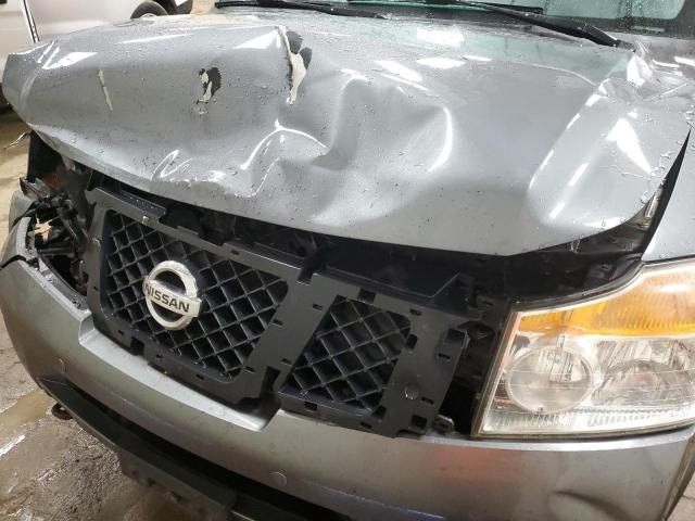 Photo 12 from auction – 2013 NISSAN ARMADA PLA with VIN 5N1AA0NE8DN605295