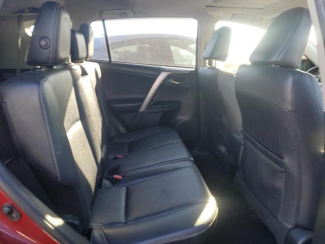 Photo 11 from auction – 2018 TOYOTA RAV4 LIMIT with VIN JTMDFREV3JD224656