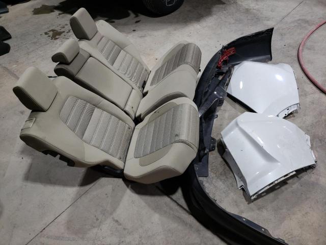 Photo 13 from auction – 2022 HONDA CR-V EX with VIN 7FARW2H52NE055791