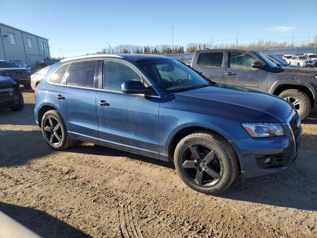 Photo 4 from auction – 2010 AUDI Q5 PREMIUM with VIN WA1LKCFP5AA079653