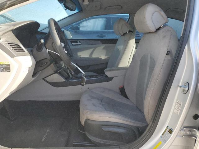 Photo 7 from auction – 2016 HYUNDAI SONATA SE with VIN 5NPE24AF1GH388329