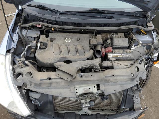 Photo 11 from auction – 2009 NISSAN VERSA S with VIN 3N1BC13E69L480464