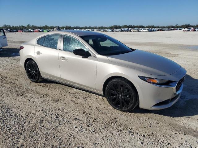 Photo 4 from auction – 2025 MAZDA 3 SELECT S with VIN JM1BPABM5S1760335