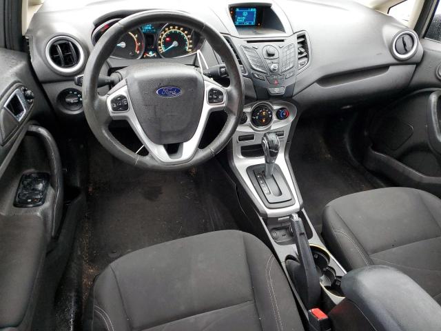 Photo 8 from auction – 2014 FORD FIESTA SE with VIN 3FADP4BJ0EM154504