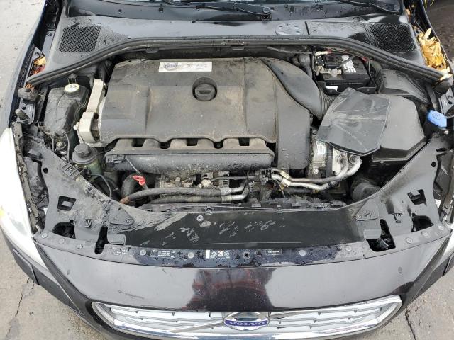 Photo 11 from auction – 2012 VOLVO S60 T6 with VIN YV1902FH8C2043469