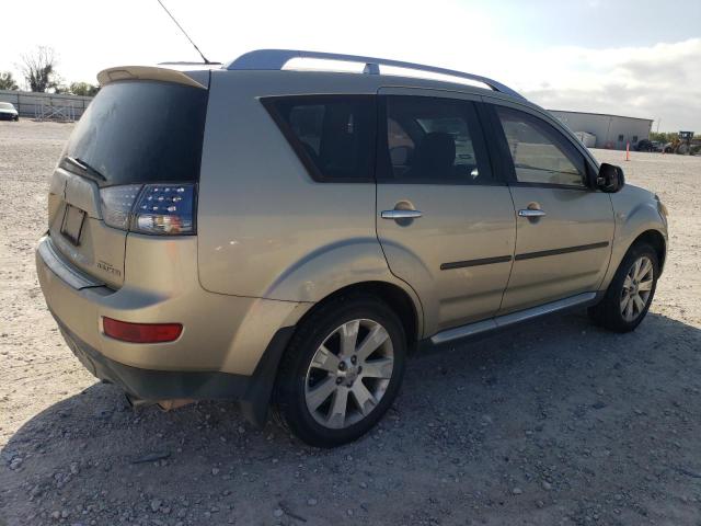 Photo 3 from auction – 2009 MITSUBISHI OUTLANDER with VIN JA4LS31W19Z007599