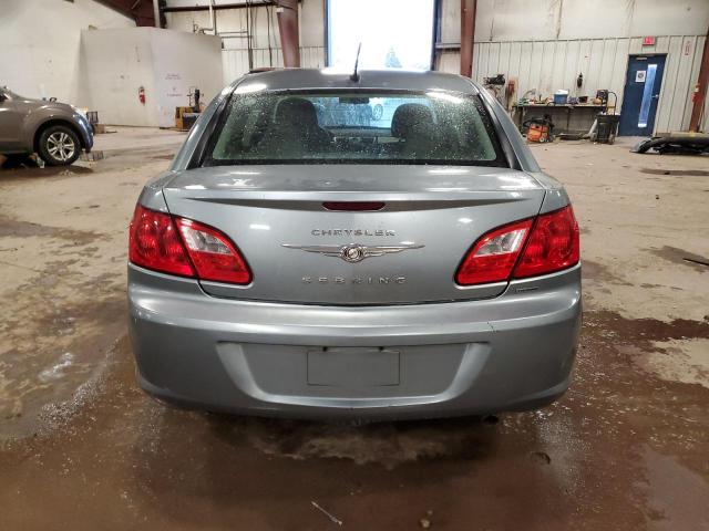 Photo 6 from auction – 2010 CHRYSLER SEBRING TO with VIN 1C3CC4FB7AN162088