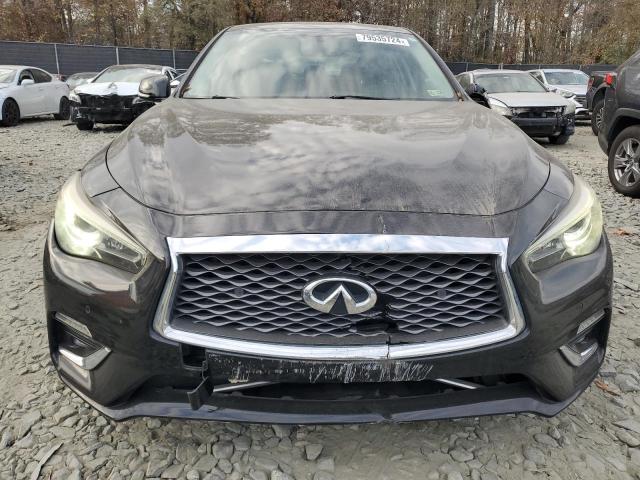 Photo 5 from auction – 2018 INFINITI Q50 LUXE with VIN JN1EV7AR2JM438447