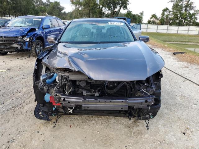 Photo 5 from auction – 2015 HONDA ACCORD EXL with VIN 1HGCR2F88FA167481