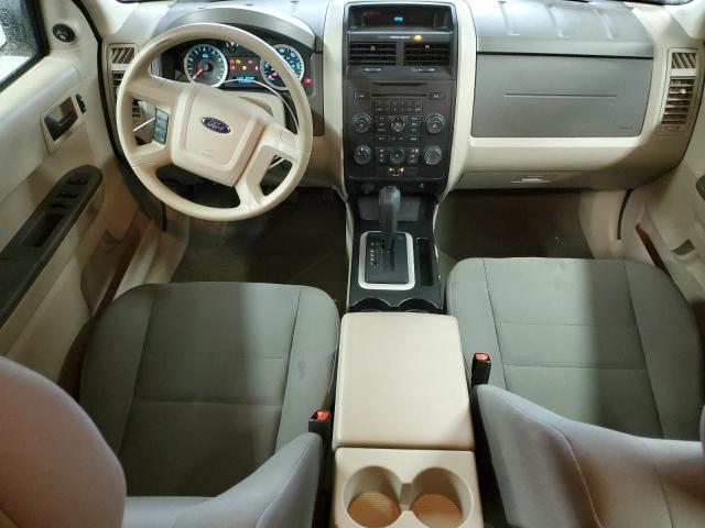Photo 8 from auction – 2012 FORD ESCAPE XLS with VIN 1FMCU0C73CKB38582