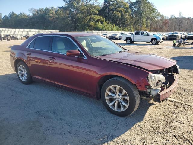 Photo 4 from auction – 2015 CHRYSLER 300 LIMITE with VIN 2C3CCAAG8FH876085