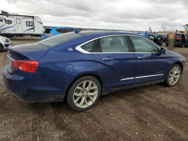 Photo 3 from auction – 2014 CHEVROLET IMPALA LTZ with VIN 1G1155S32EU144264