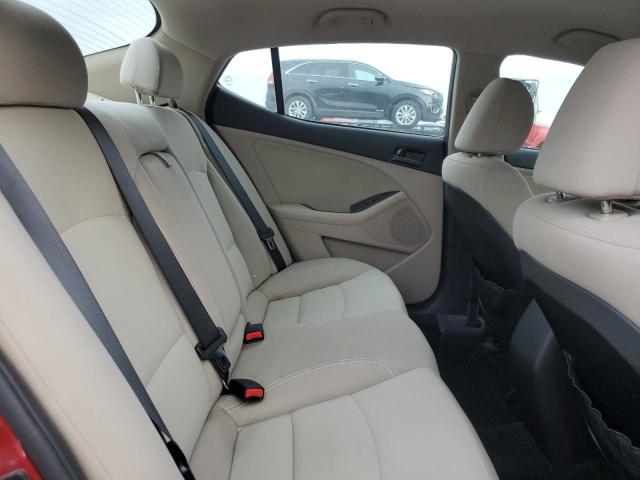 Photo 10 from auction – 2013 KIA OPTIMA LX with VIN 5XXGM4A70DG121492