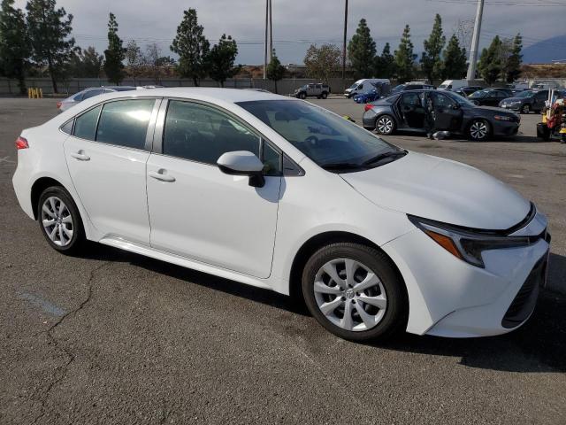 Photo 4 from auction – 2024 TOYOTA COROLLA LE with VIN JTDBCMFE0R3053562