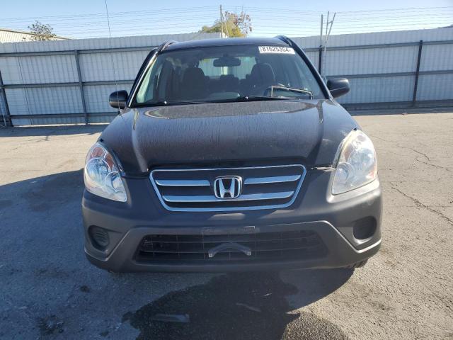 Photo 5 from auction – 2006 HONDA CR-V LX with VIN JHLRD68516C004129