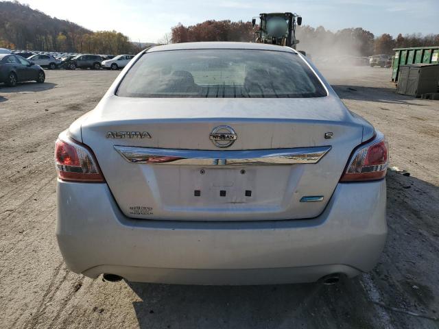 Photo 6 from auction – 2013 NISSAN ALTIMA 2.5 with VIN 1N4AL3AP8DC291933