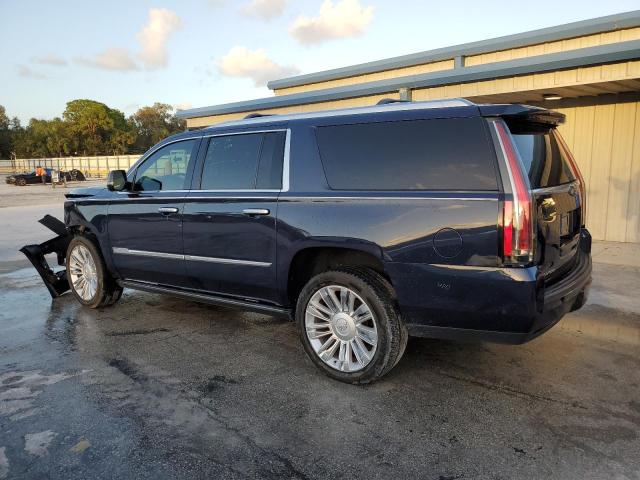 Photo 2 from auction – 2017 CADILLAC ESCALADE E with VIN 1GYS4KKJ5HR286959