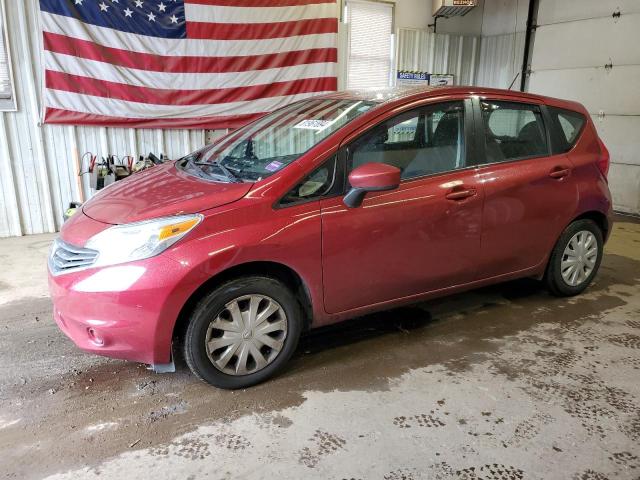 NISSAN VERSA NOTE 2016 with VIN 3N1CE2CP9GL374609 - Photo from auction