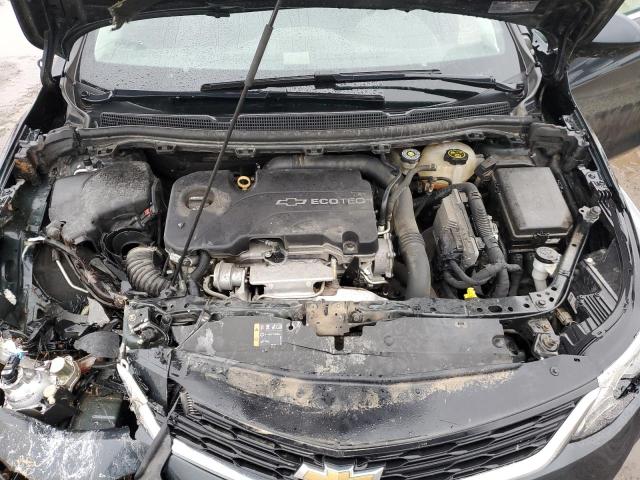 Photo 11 from auction – 2017 CHEVROLET CRUZE LT with VIN 3G1BE5SM4HS592152