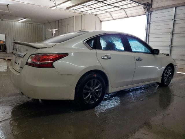 Photo 3 from auction – 2015 NISSAN ALTIMA 2.5 with VIN 1N4AL3APXFC469053