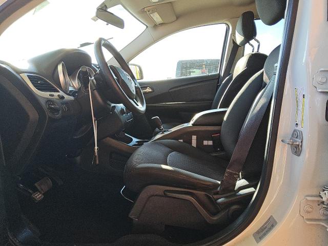 Photo 7 from auction – 2017 DODGE JOURNEY SE with VIN 3C4PDCAB5HT609619