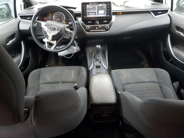 Photo 8 from auction – 2020 TOYOTA COROLLA SE with VIN 5YFS4RCEXLP022283