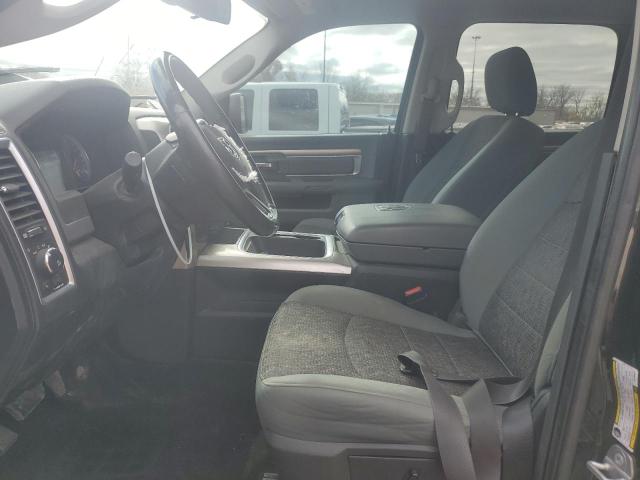 Photo 7 from auction – 2016 RAM 2500 SLT with VIN 3C6UR5DJ8GG186441