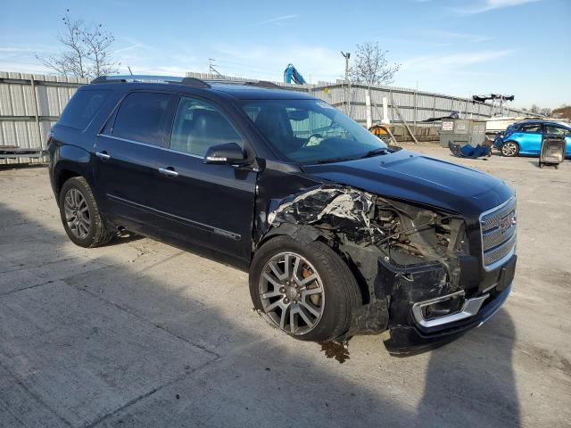 Photo 4 from auction – 2013 GMC ACADIA DEN with VIN 1GKKRTKDXDJ246347