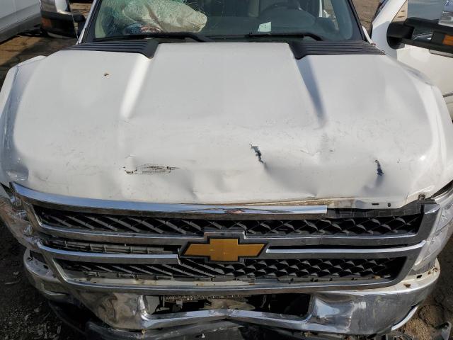 Photo 11 from auction – 2013 CHEVROLET SILVERADO with VIN 1GC1KXCG8DF130854