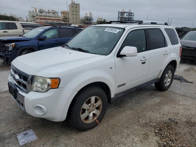 FORD ESCAPE LIM 2008 with VIN 1FMCU94198KA56958 - Photo from auction