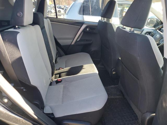 Photo 11 from auction – 2016 TOYOTA RAV4 XLE with VIN 2T3RFREV0GW451515