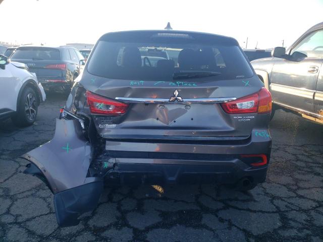 Photo 6 from auction – 2019 MITSUBISHI OUTLANDER with VIN JA4AR3AU4KU026877