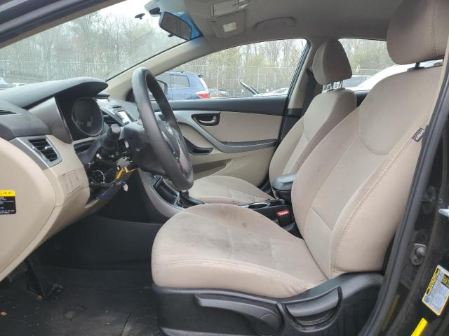 Photo 7 from auction – 2016 HYUNDAI ELANTRA SE with VIN 5NPDH4AE6GH789926