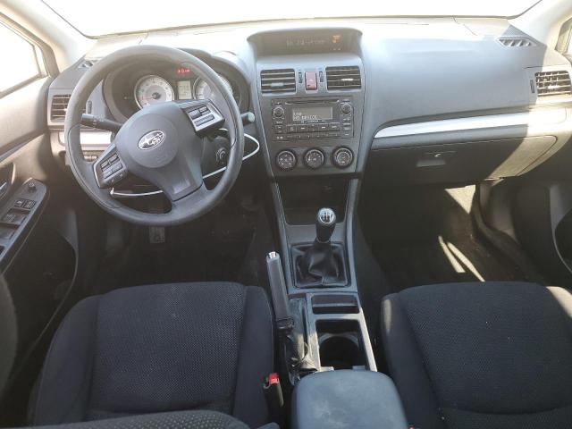 Photo 8 from auction – 2012 SUBARU IMPREZA PR with VIN JF1GJAC6XCG006455