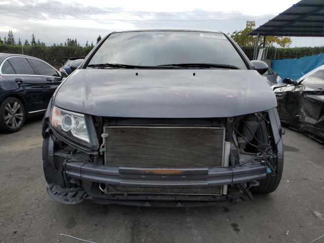Photo 5 from auction – 2015 HONDA ODYSSEY EX with VIN 5FNRL5H65FB104045